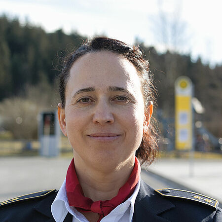Claudia Achberger